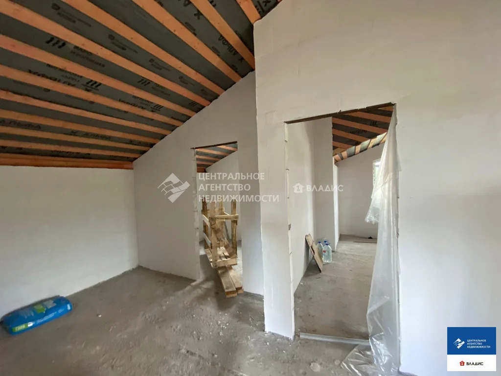 Продажа дома, Кораблино, Рязанский район, Покровская улица - Фото 9