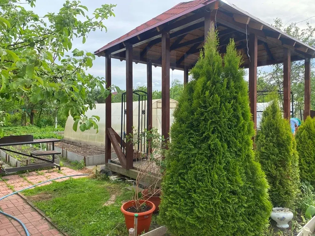 Дом на улице Поселковая - Фото 30