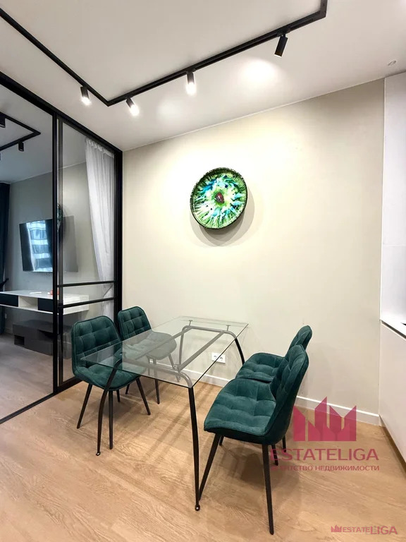 Аренда квартиры, Волоколамское ш. - Фото 8