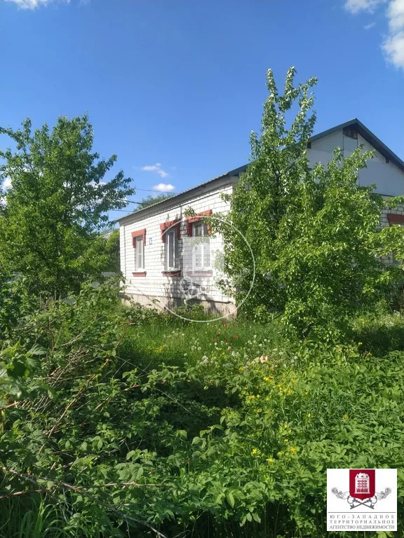 Продажа дома, Жуков, Жуковский район, Первомайский пер. - Фото 1