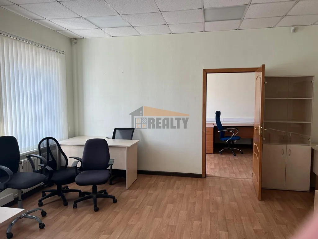 Аренда производственного помещения, Мытищи, Мытищинский район, ул. ... - Фото 10