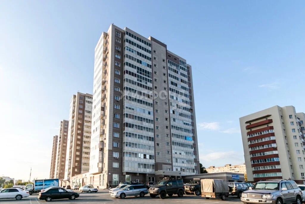 Продажа квартиры, Новосибирск, Кирова пл. - Фото 14