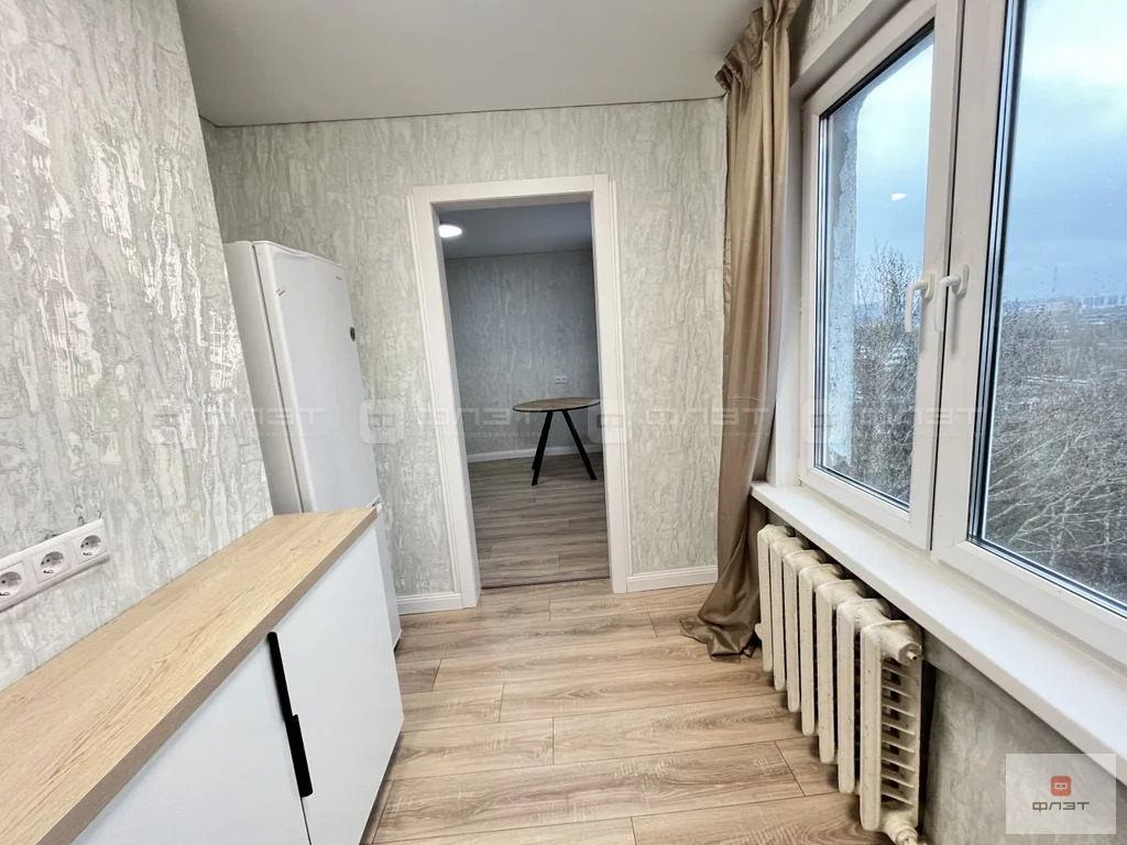 Продажа квартиры, Казань, ул. Юлиуса Фучика - Фото 5