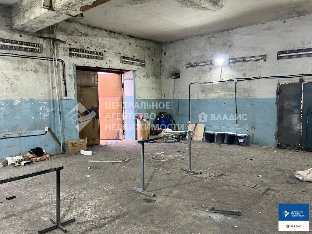 Аренда ПСН, Рязань, М-5 Урал, 196-й километр - Фото 4