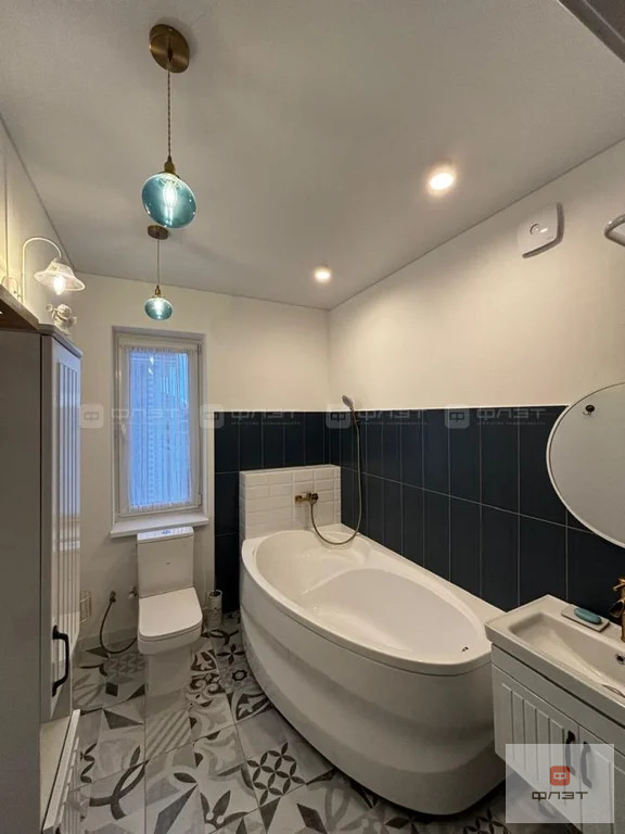 Продажа дома, Семиозерка, ул. Ибатуллина - Фото 19