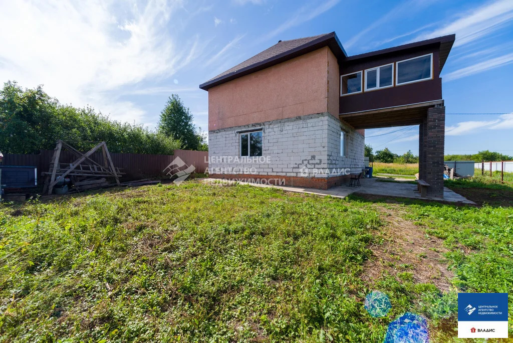 Продажа дома, Рыбновский район, садоводческое товарищество Колхозник - Фото 2
