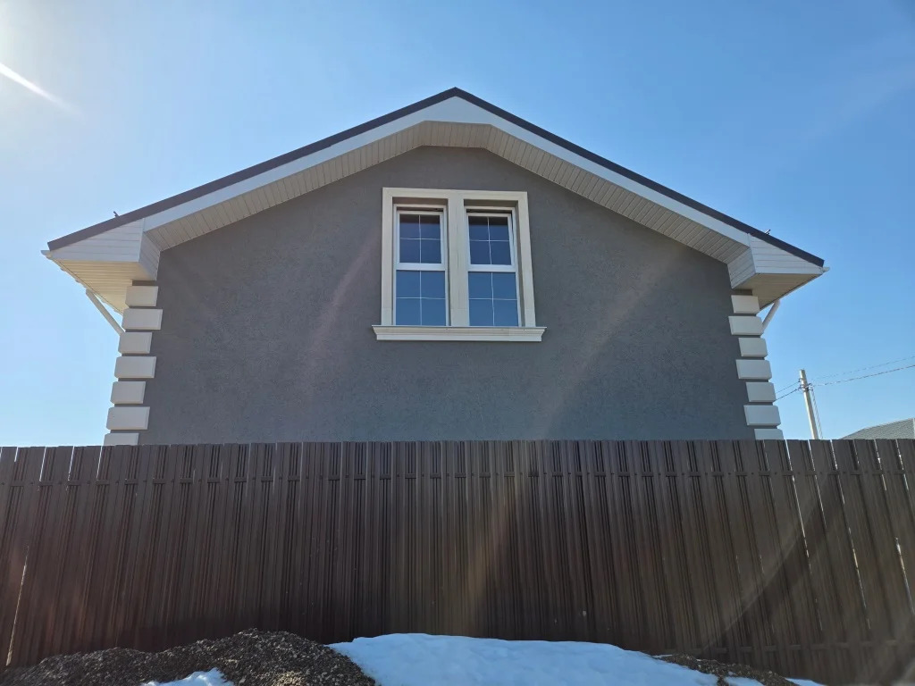 Дом 194.6 м2 с террасой на участке 6 сот. - Фото 3