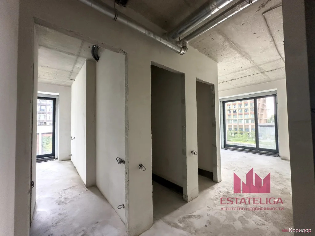 Продажа квартиры, Ленинградский пр-кт. - Фото 20