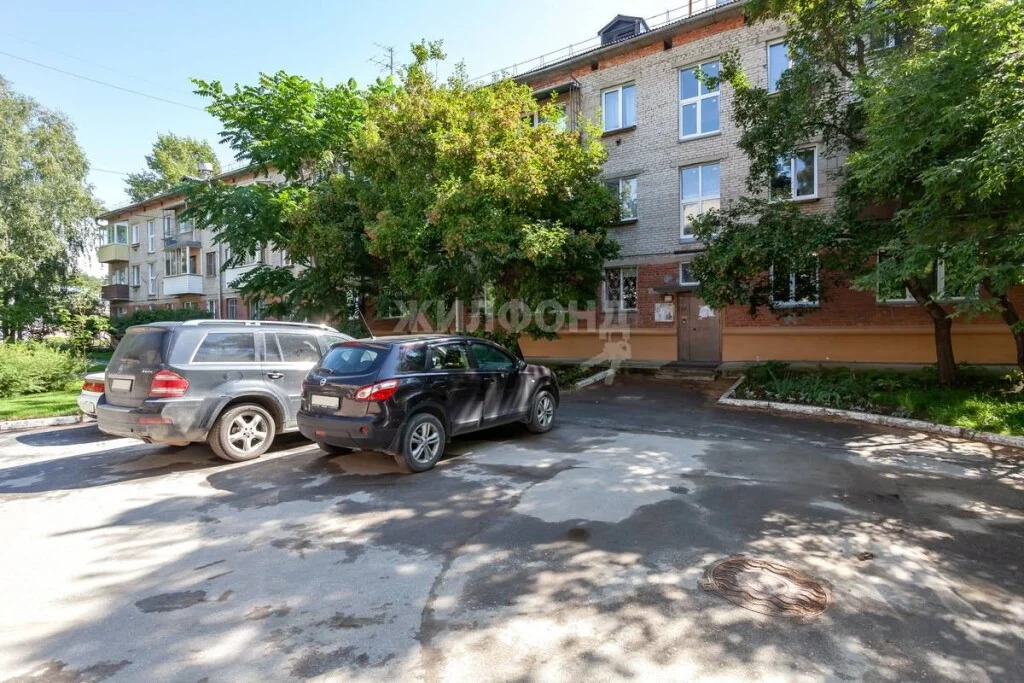 Продажа квартиры, Новосибирск, ул. Терешковой - Фото 11