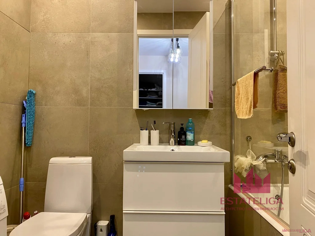 Аренда квартиры, ул. Амурская - Фото 13