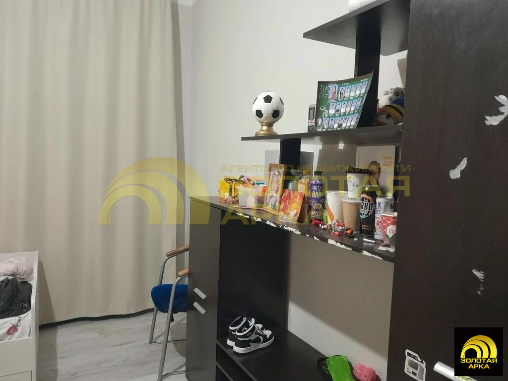 Продажа дома, Старотитаровская, Темрюкский район, Ильича пер. - Фото 18