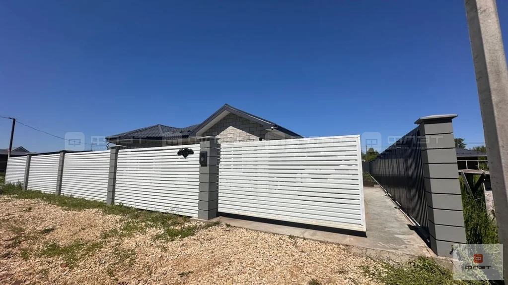 Продажа дома, Кзыл-Иль, Лаишевский район, ул. Залесная - Фото 15