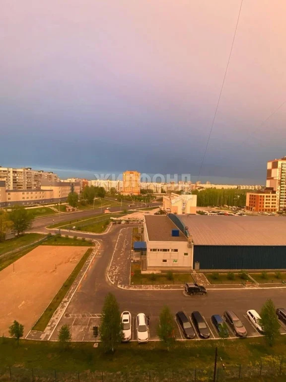 Продажа квартиры, Новосибирск, ул. Тюленина - Фото 10