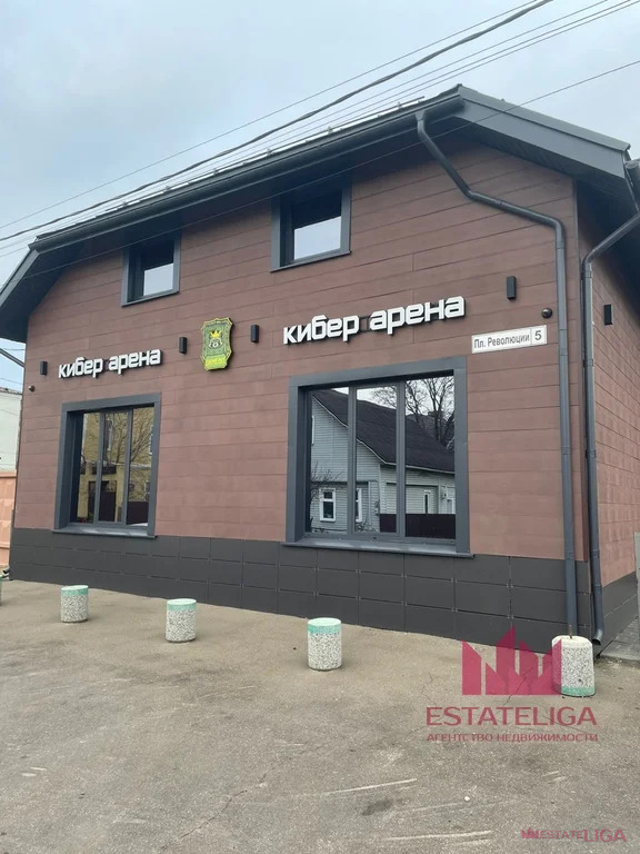 Продажа готового бизнеса, Павловский Посад, Павлово-Посадский район, ... - Фото 3