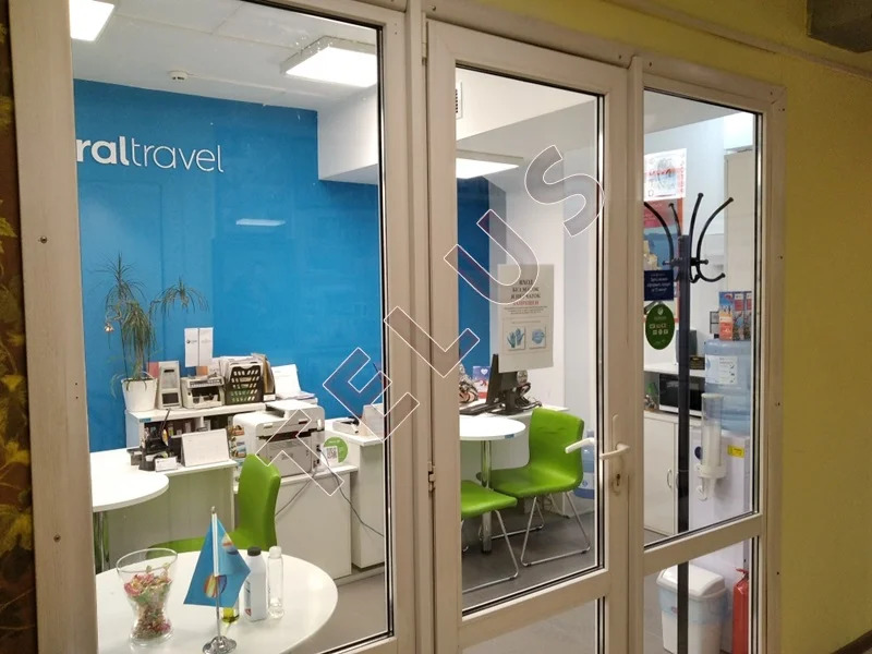 м. Сходненская, улица Сходненская 1321 м2 "продажа помещения" (ном. ... - Фото 18