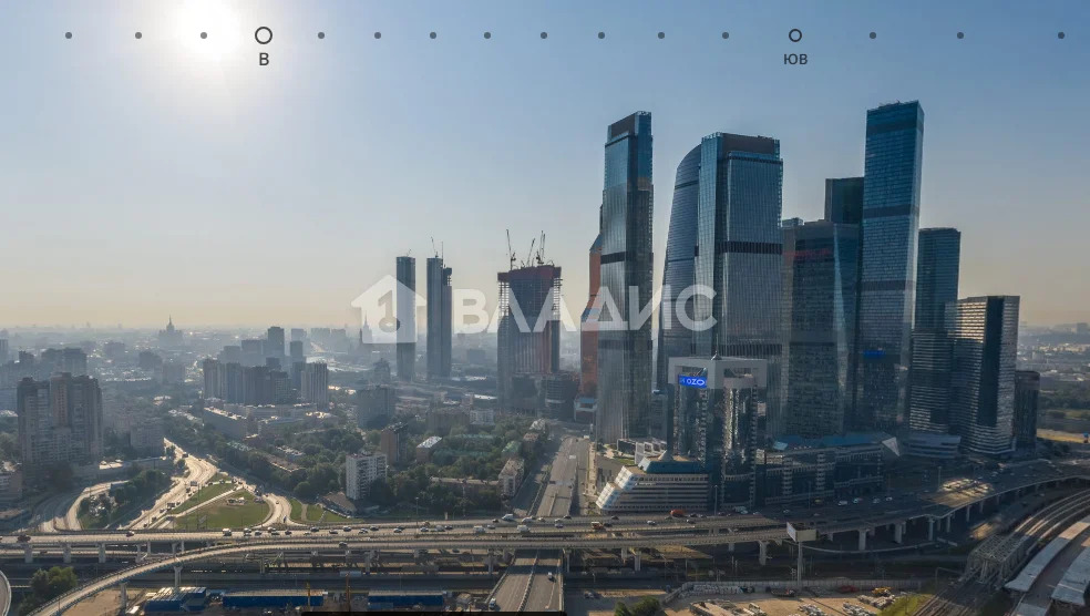 Москва, Шелепихинское шоссе, 3-комнатная квартира на продажу - Фото 4
