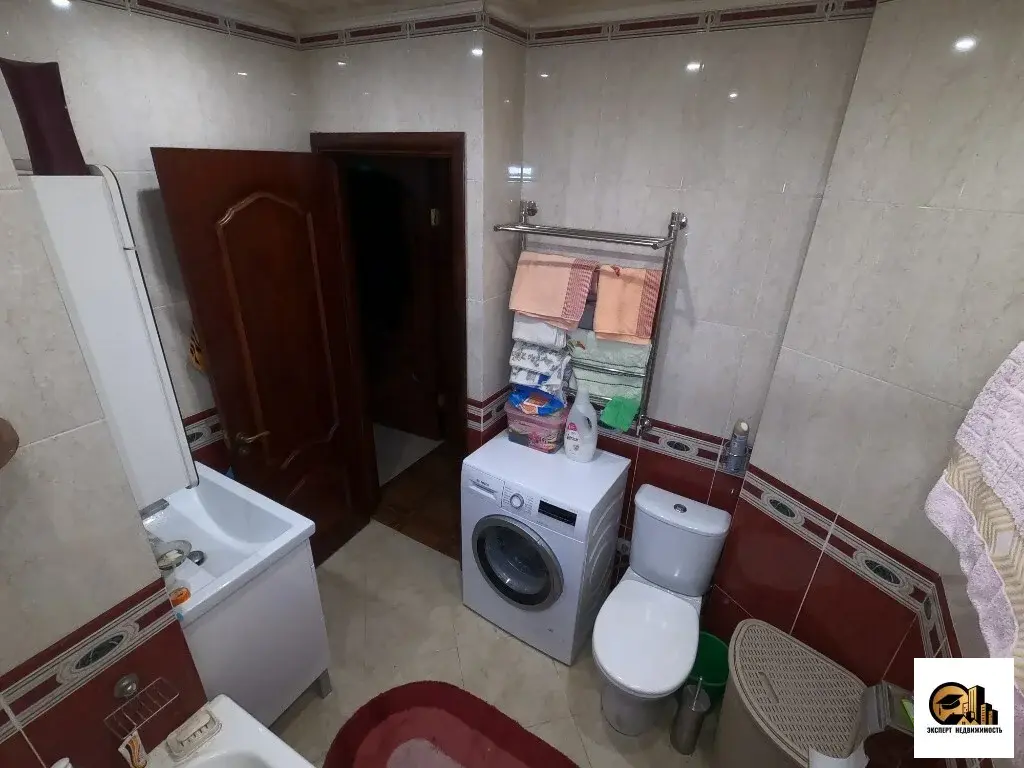 Продажа квартиры, Подольск, ул. Ленинградская - Фото 12