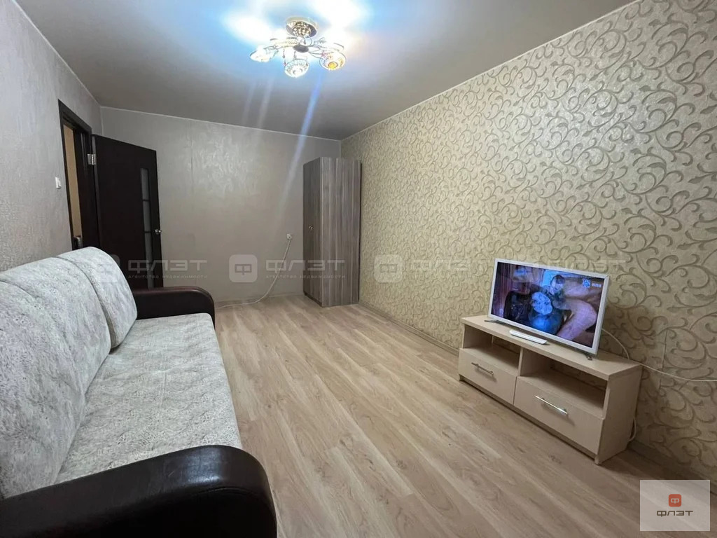 Аренда квартиры, Казань, ул. Мусина д.61а - Фото 3