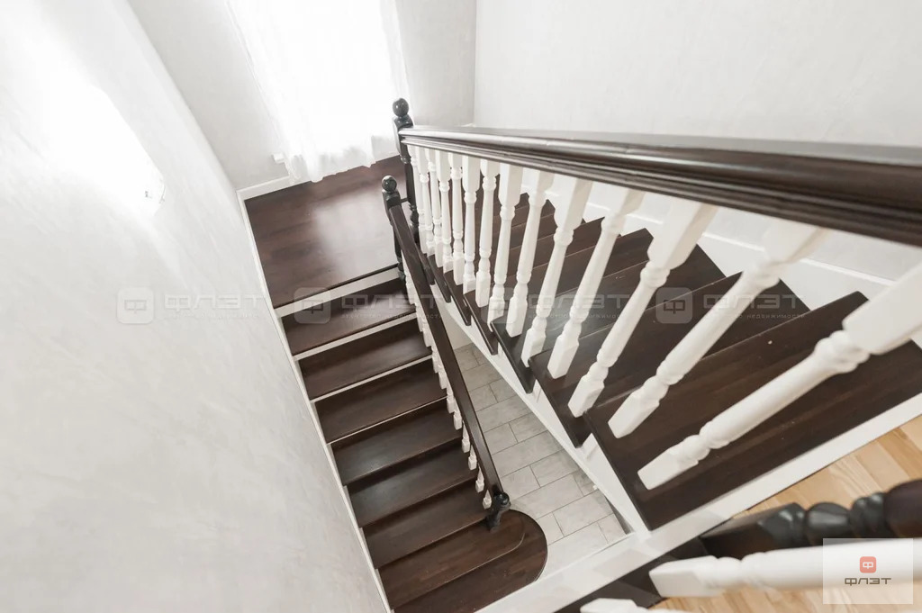 Продажа дома, Казань, ул. Жемчужная (Салмачи) - Фото 20