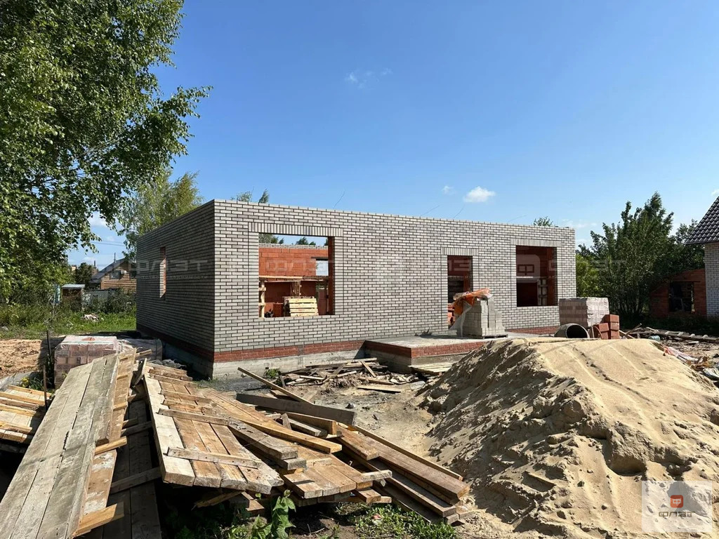 Продажа дома, Новое Шигалеево, Пестречинский район, СНТ Заречье - Фото 3