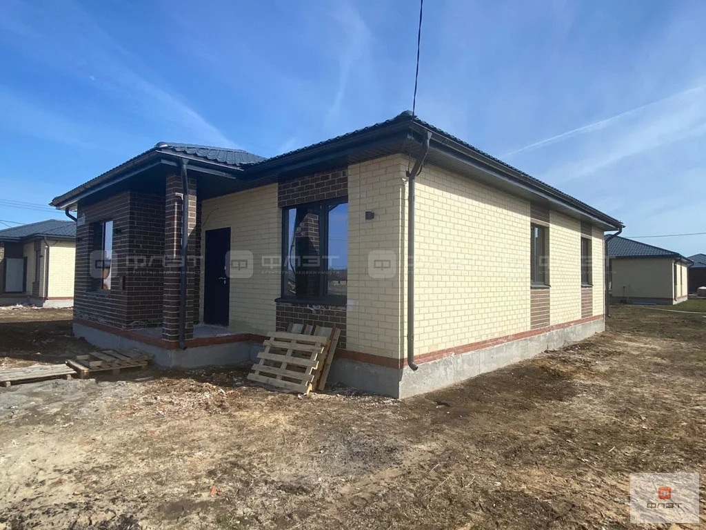 Продажа дома, Лаишевский район, ул. Зеленая роща - Фото 1