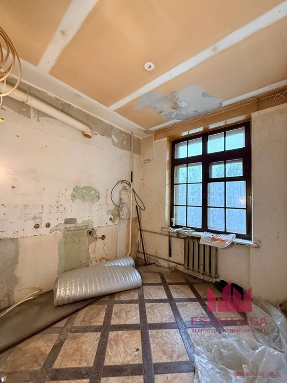 Продажа квартиры, Большая Филевская улица - Фото 1