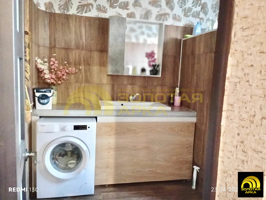 Продажа дома, Ивановская, Красноармейский район, ул. Донцова - Фото 8
