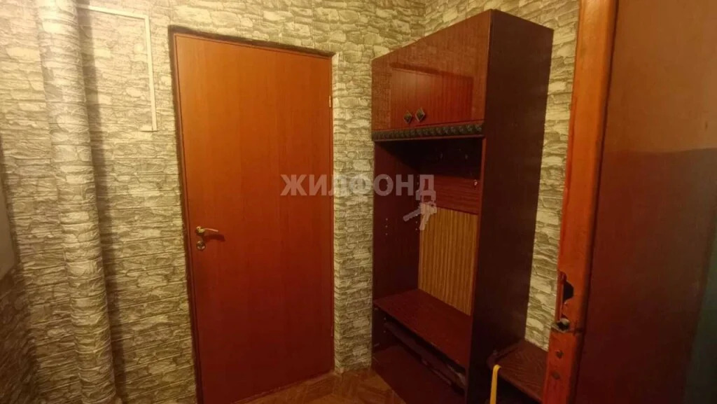 Продажа квартиры, Новосибирск, ул. Троллейная - Фото 19