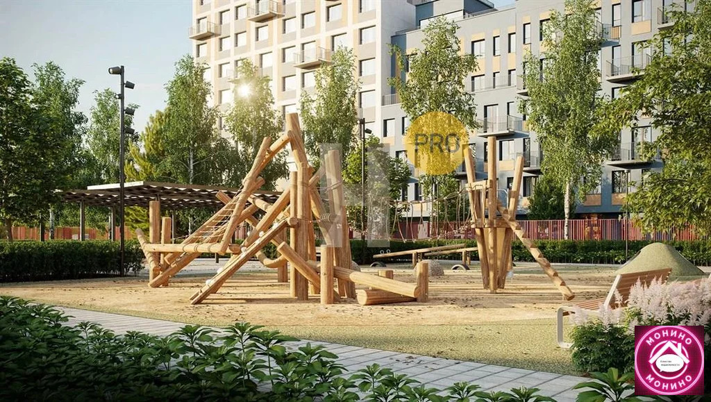 Продажа квартиры в новостройке, Сапроново, Ленинский район, Сапроново ... - Фото 2