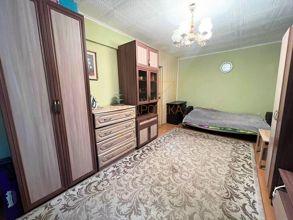 Продажа квартиры, Новосибирск, ул. Сызранская - Фото 0