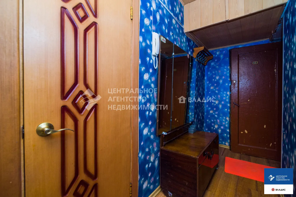 Продажа квартиры, Рязань, ул. Есенина - Фото 11