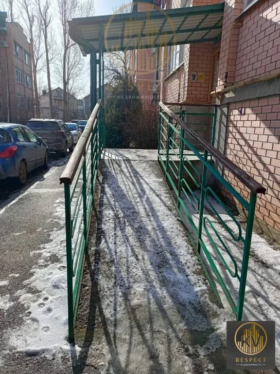 Продажа квартиры, Иноземцево, ул. Некрасова - Фото 4