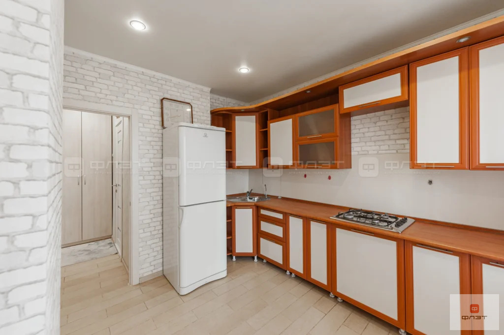 Продажа квартиры, Казань, ул. Ноксинский Спуск - Фото 3