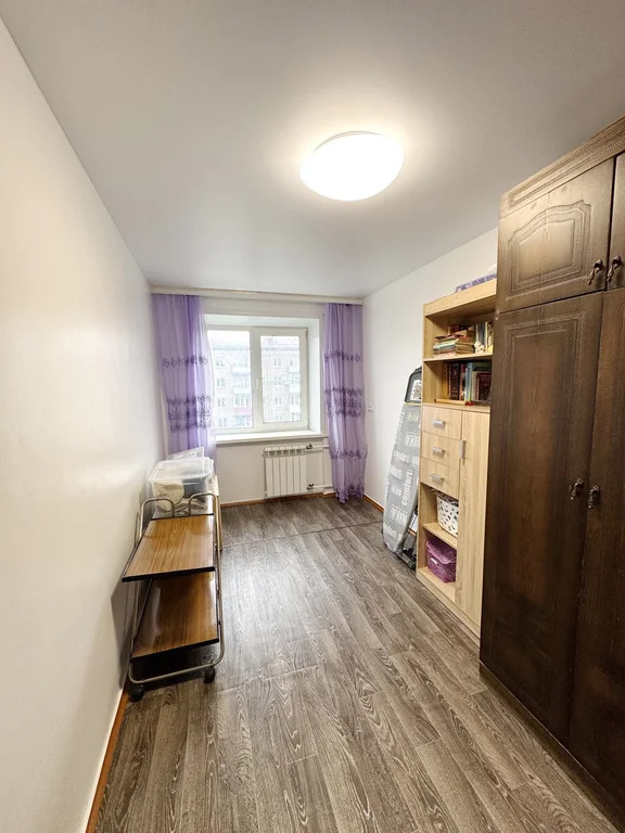 Продажа квартиры, Новокузнецк, Пионерский пр-кт. - Фото 11