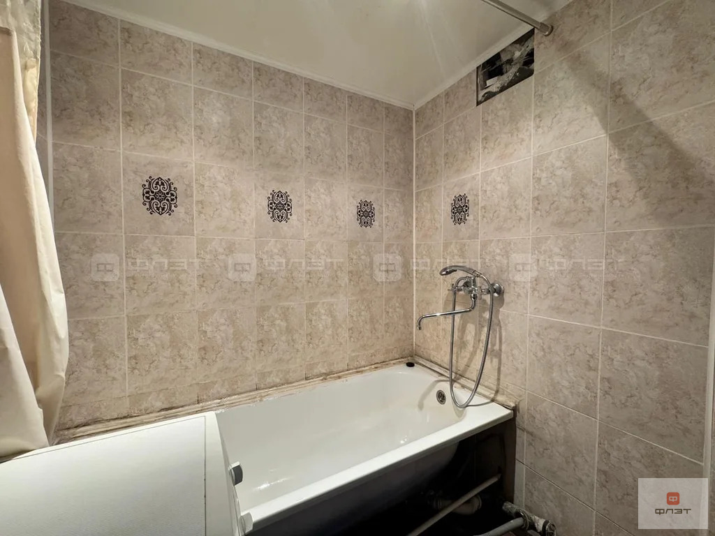Продажа квартиры, Казань, ул. Мусина - Фото 13