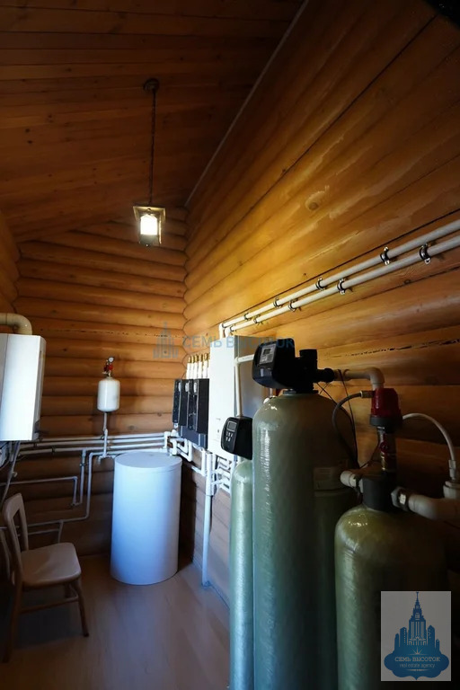 Продажа дома, Подольский район, 65 - Фото 21