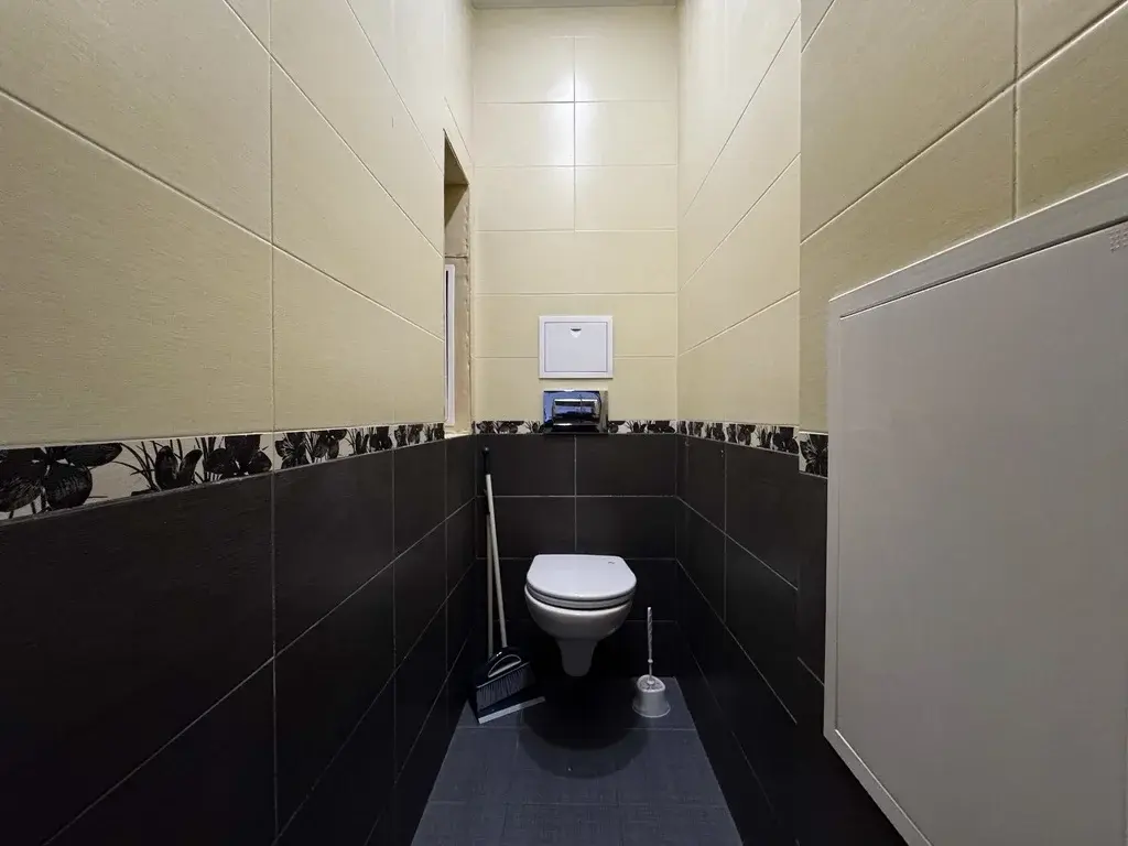 1-к пр-кт.Маркса, дом 83 - Фото 17