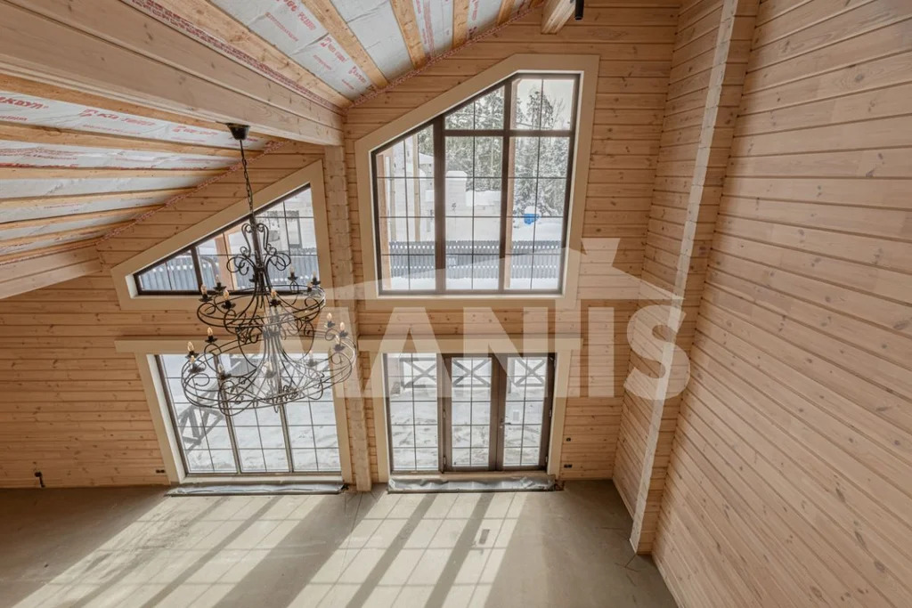 Объект 537551 - Фото 9