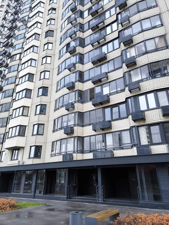 Аренда офиса 115 м2 - Фото 0