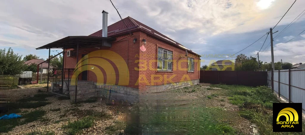 Продажа дома, Варениковская, Крымский район, ул. Кубанская - Фото 2