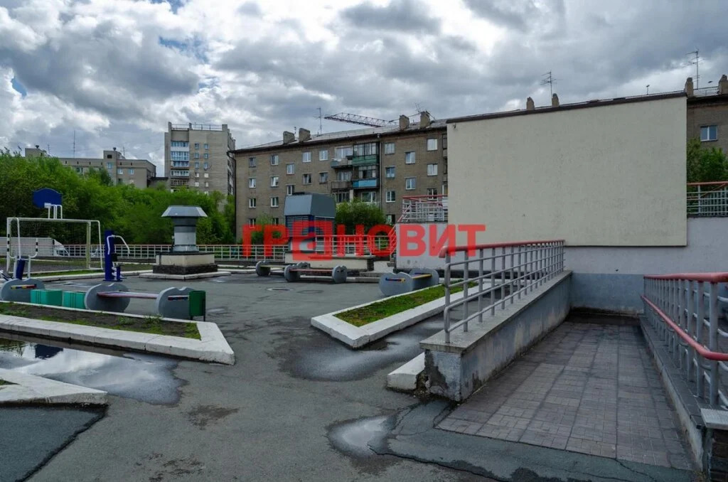 Продажа квартиры, Новосибирск, ул. Сибирская - Фото 29