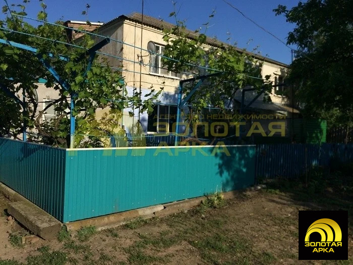 Продажа квартиры, Старотитаровская, Темрюкский район, Южный пер. - Фото 14