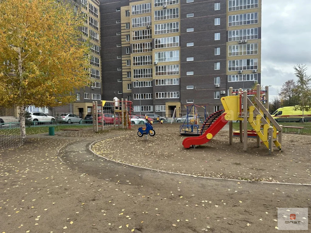 Продажа квартиры, Казань, ул. Лядова - Фото 26