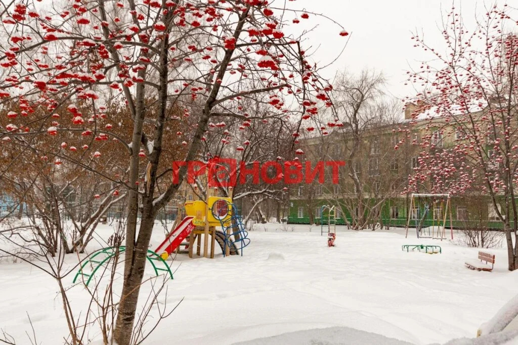 Продажа квартиры, Новосибирск, ул. Богдана Хмельницкого - Фото 9