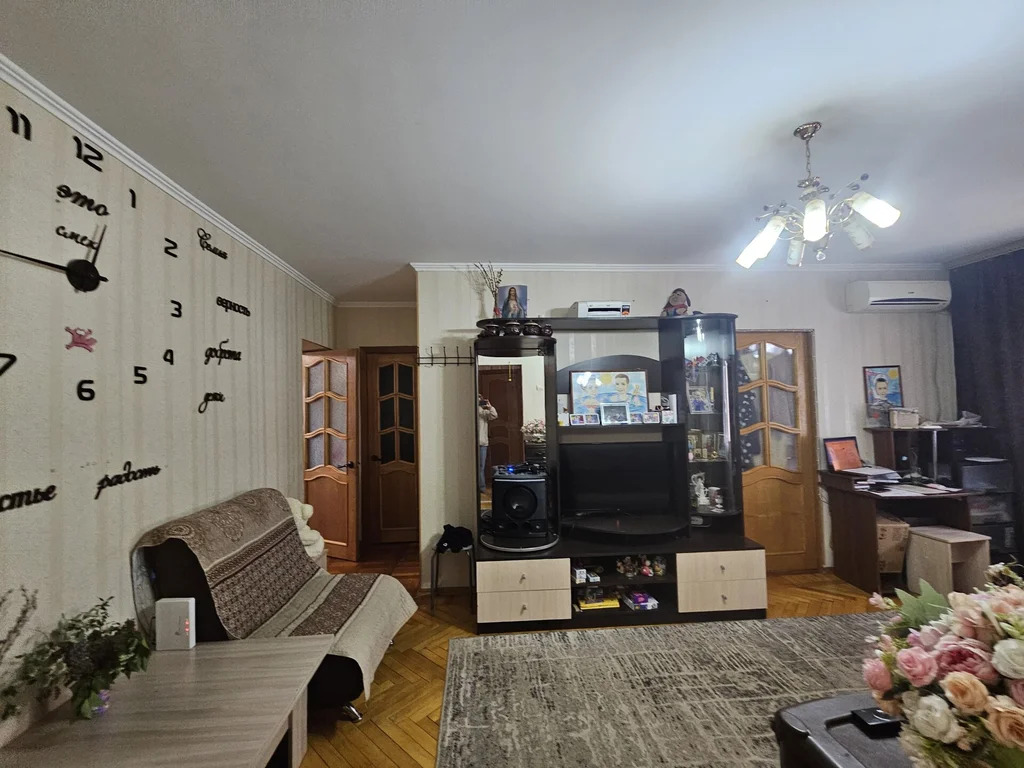 Продажа квартиры, Абинск, Абинский район, Комсомольский пр-кт. - Фото 2