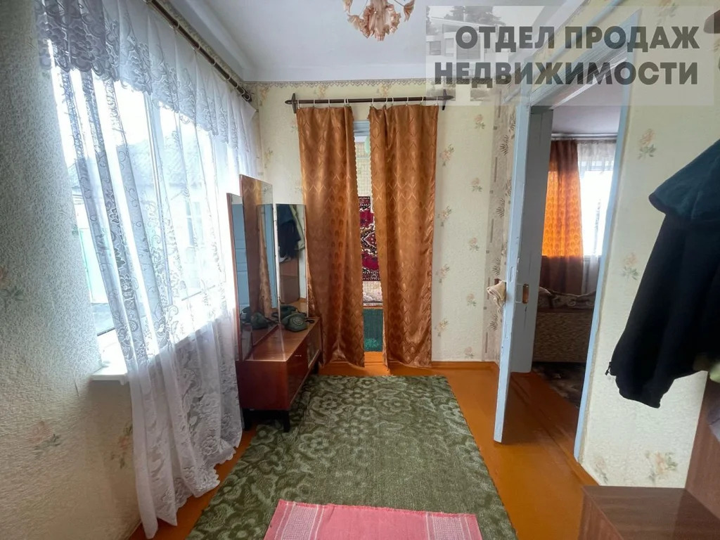 Дом рядом с городом - Фото 15