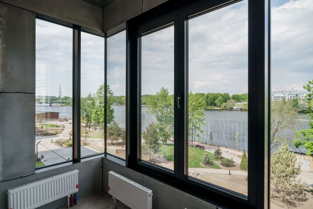 Продажа квартиры, м. Спортивная, Петровский пр-кт. - Фото 7