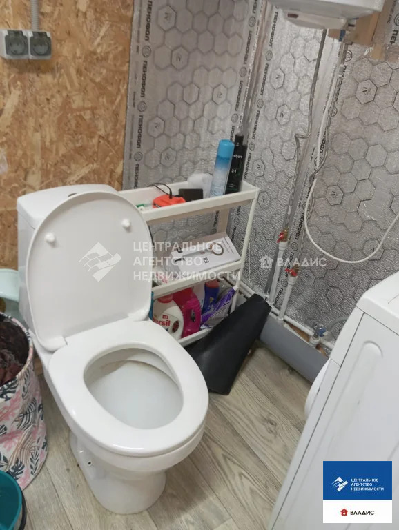 Аренда квартиры, Рязань, 1-я Прудная улица - Фото 10