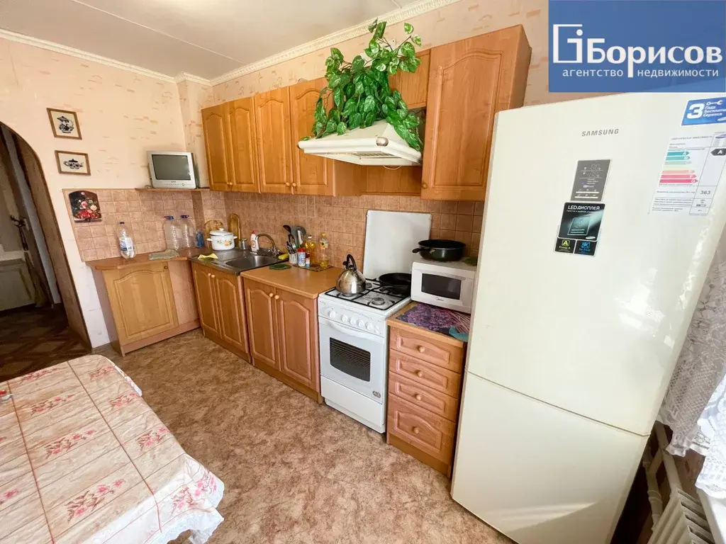 3-к пр-т Маркса, дом 49 - Фото 3