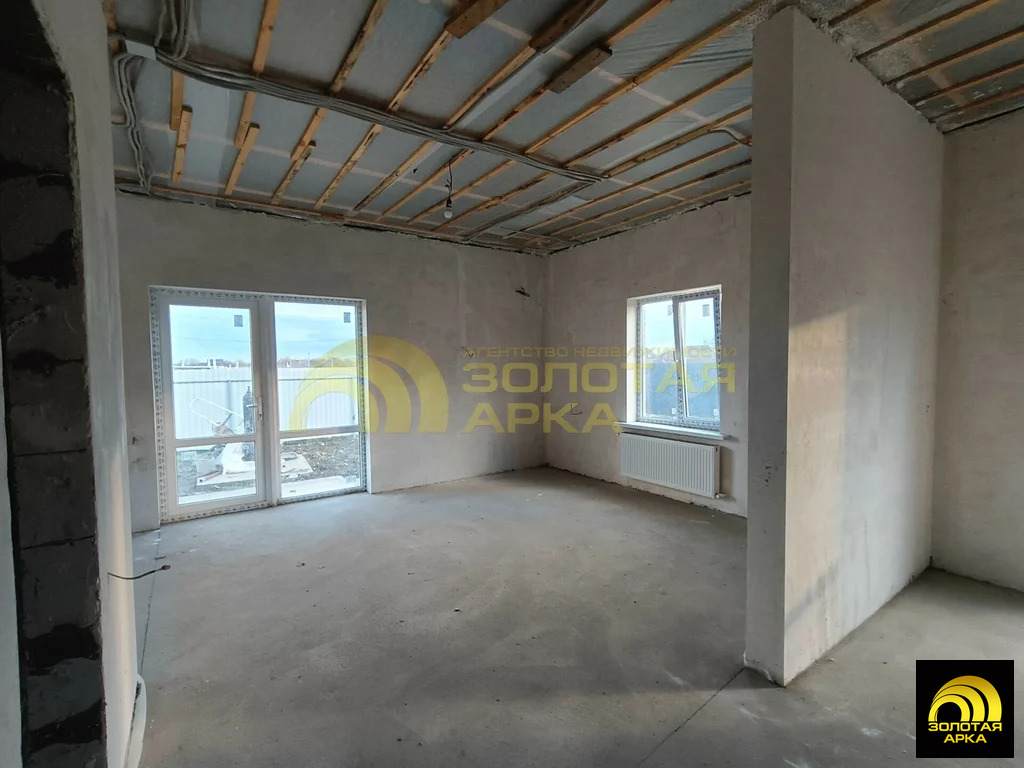 Продажа дома, Трудобеликовский, Красноармейский район - Фото 8